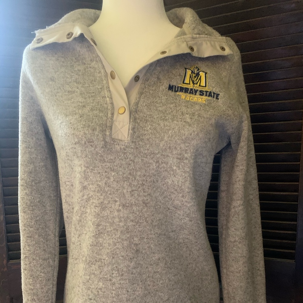 Murray State Racers Women’s Pullover Size Small